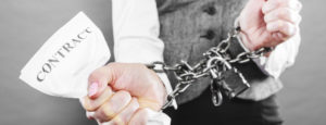 【有资质】如何避免这5种薪金谈判陷阱 !-有资质